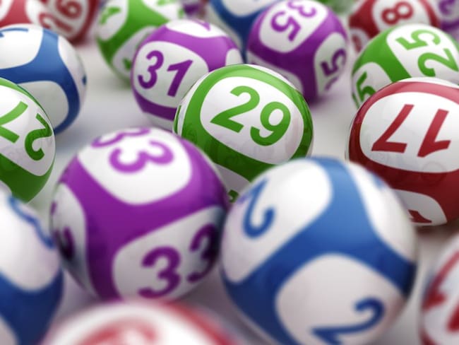 Sorteo y loterías. Foto: Getty Images.