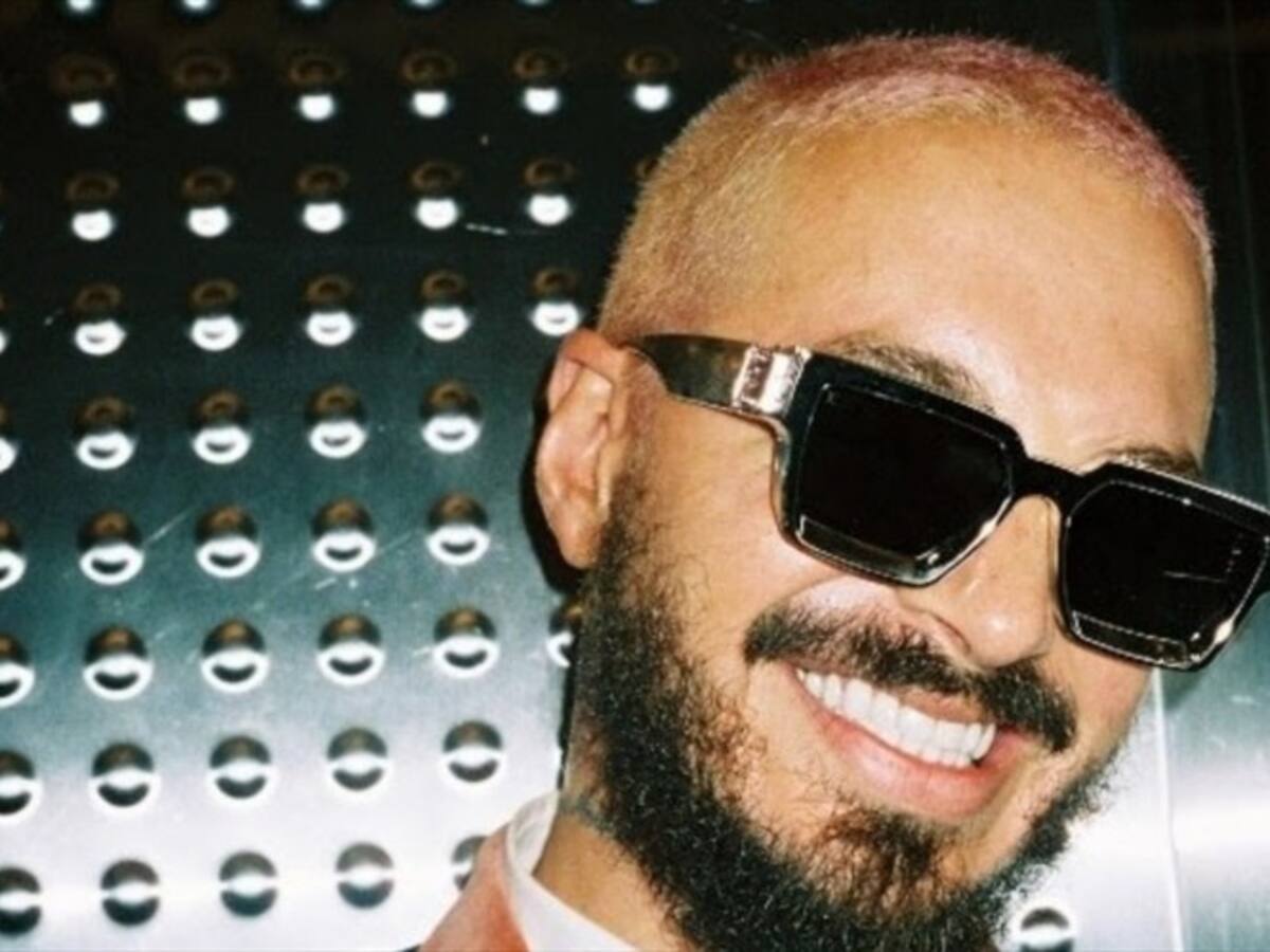 J Balvin publica creativa indirecta contra Residente por criticar su música