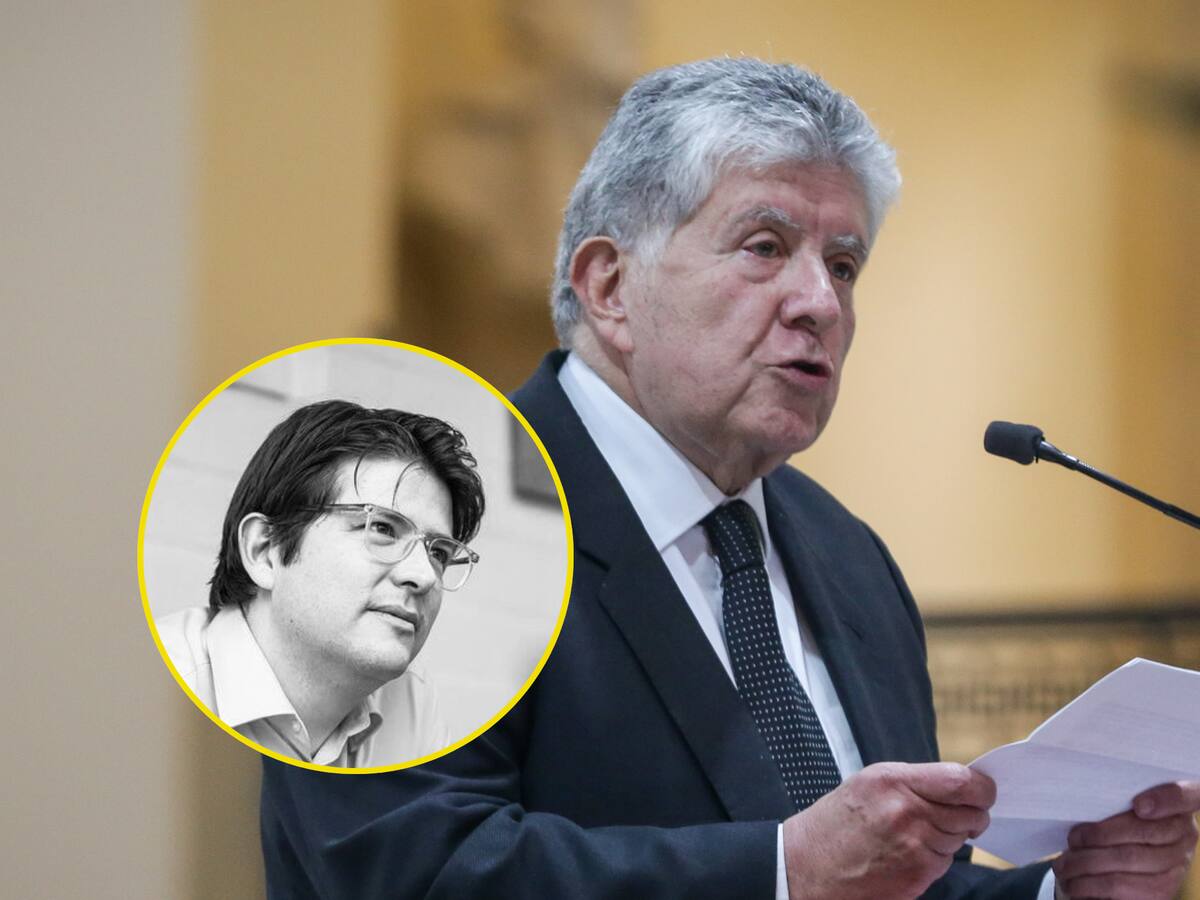 “Sentimos un inmenso dolor como familia”: Julio César Turbay, tío de Miguel Uribe