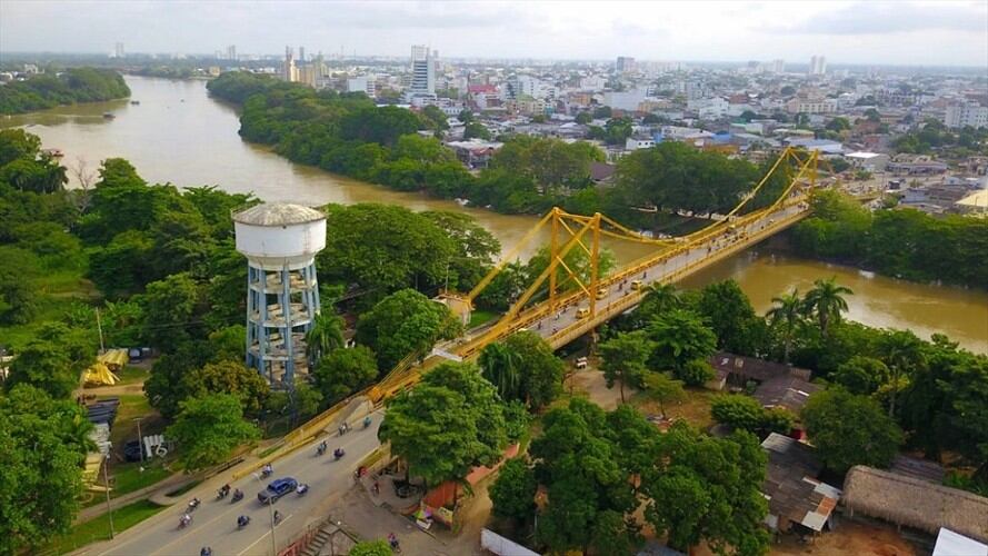 Las preocupantes estadísticas del DANE en Montería.Foto:cortesía-(referencia).
