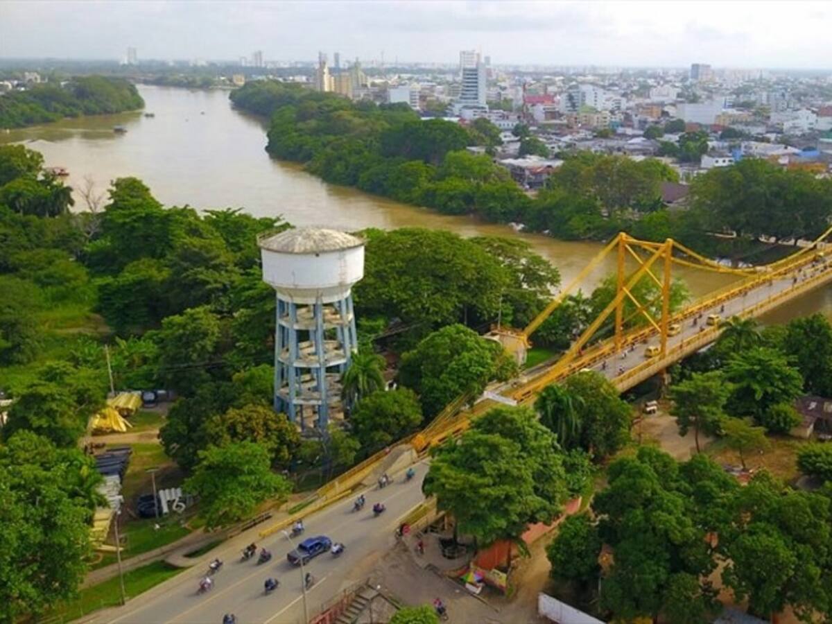 Las preocupantes estadísticas del DANE en Montería