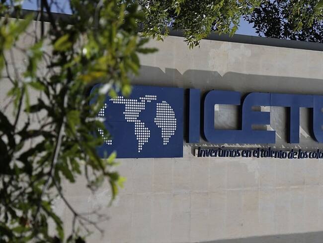 Icetex, de forma automática, multiplica por dos el número de las cuotas: Daniel Torres. Foto: Colprensa / SOFÍA TOSCANO