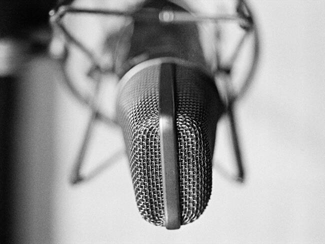 Jorge Eliécer Campuzano relata anécdotas de su trayectoria en la radio con Gabriel Muñoz