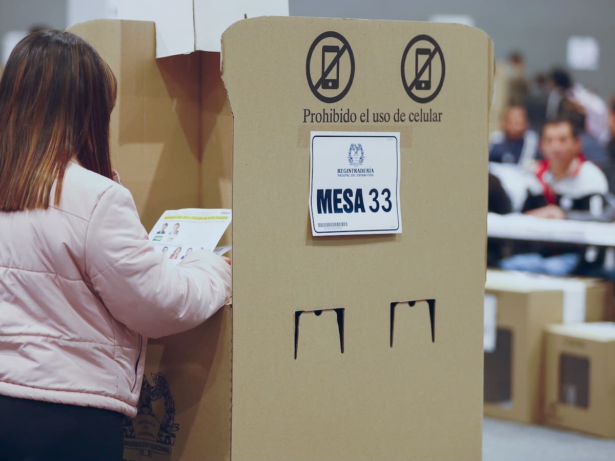 Desde Congreso proponen eliminar reposición de votos en consultas internas e interpartidistas