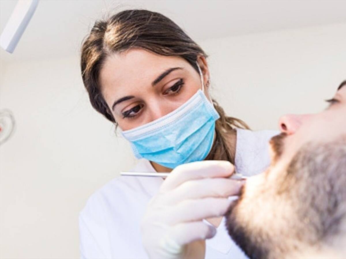 El 90% de los odontólogos están en la informalidad