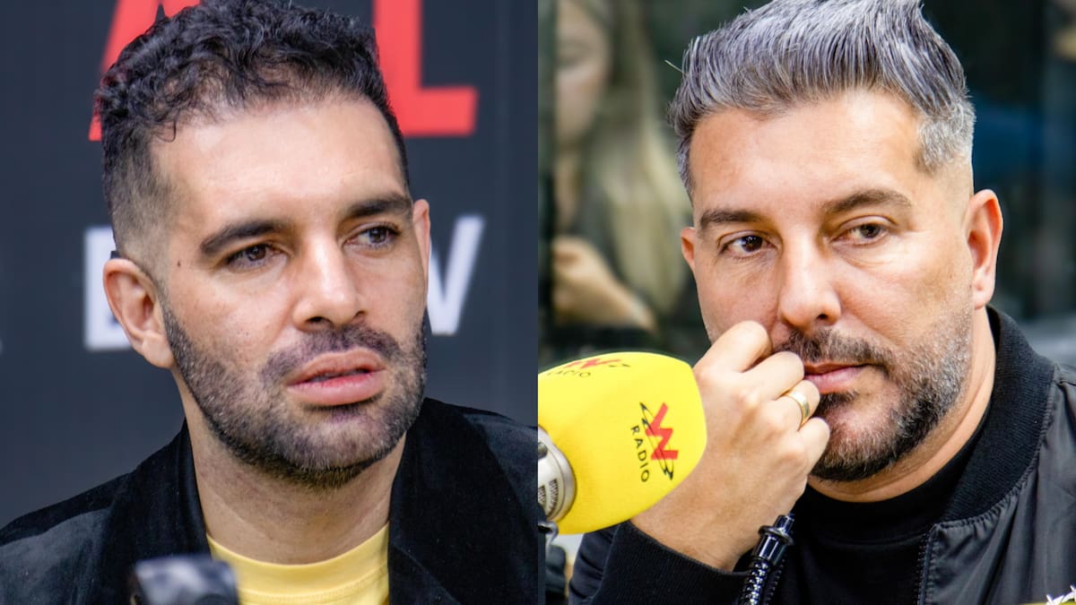 ‘KOA’, el álbum con el que ‘Alkilados’ regresa a sus composiciones originales