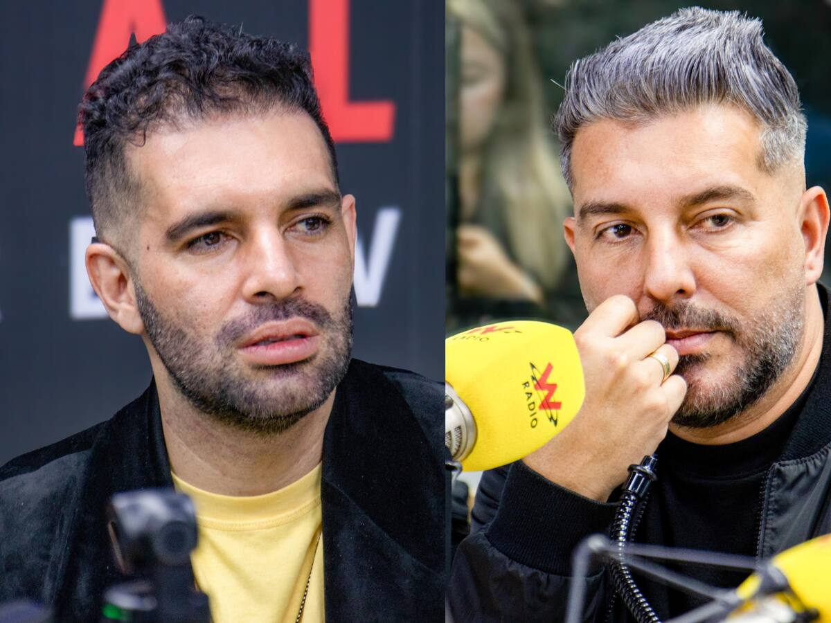 ‘KOA’, el álbum con el que ‘Alkilados’ regresa a sus composiciones originales