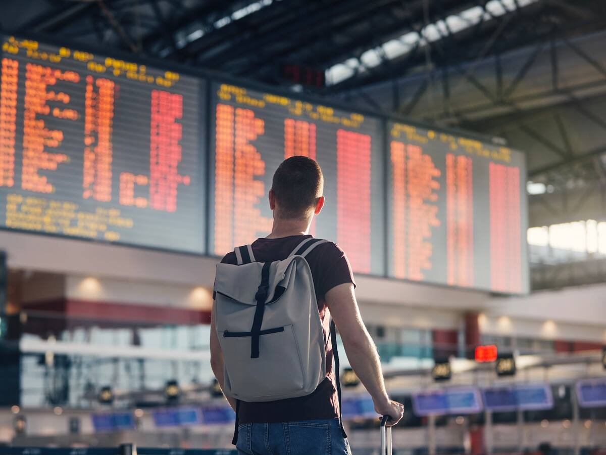 Nuevo sistema de control para ingreso de colombianos a Europa entró en vigencia: Así funciona norma