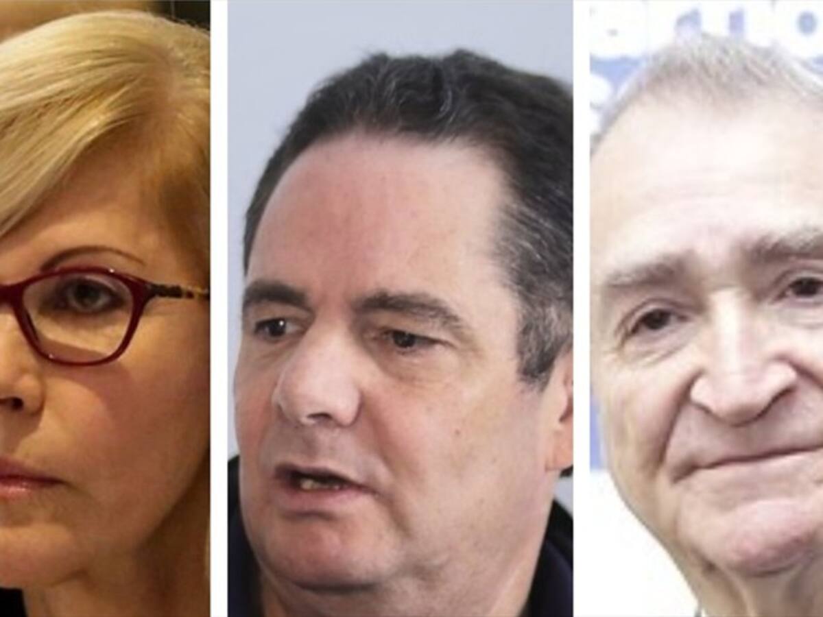 Dilian Francisca Toro se reunió con Vargas Lleras y Omar Yepes para unir al centro