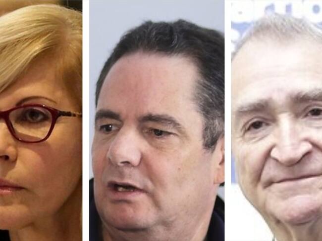 Dilian Francisca Toro se reunió con Vargas Lleras y Omar Yepes para unir al centro