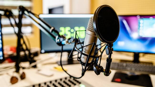 Amanezca bien informado con La W este 23 de noviembre. Foto: Getty Images / MILJAN ZIVKOVIC