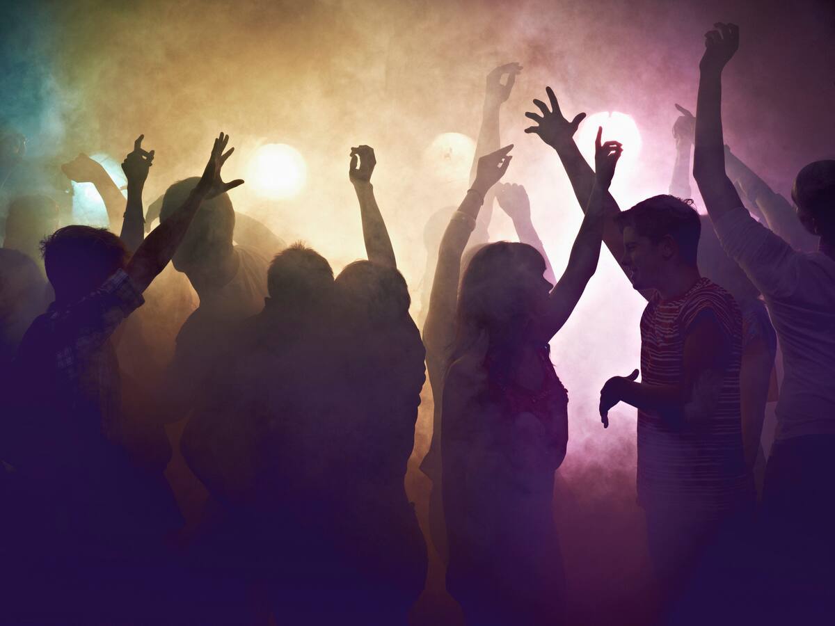 Fiestas swinger en La Candelaria, en Bogotá, ¿son legales o no?