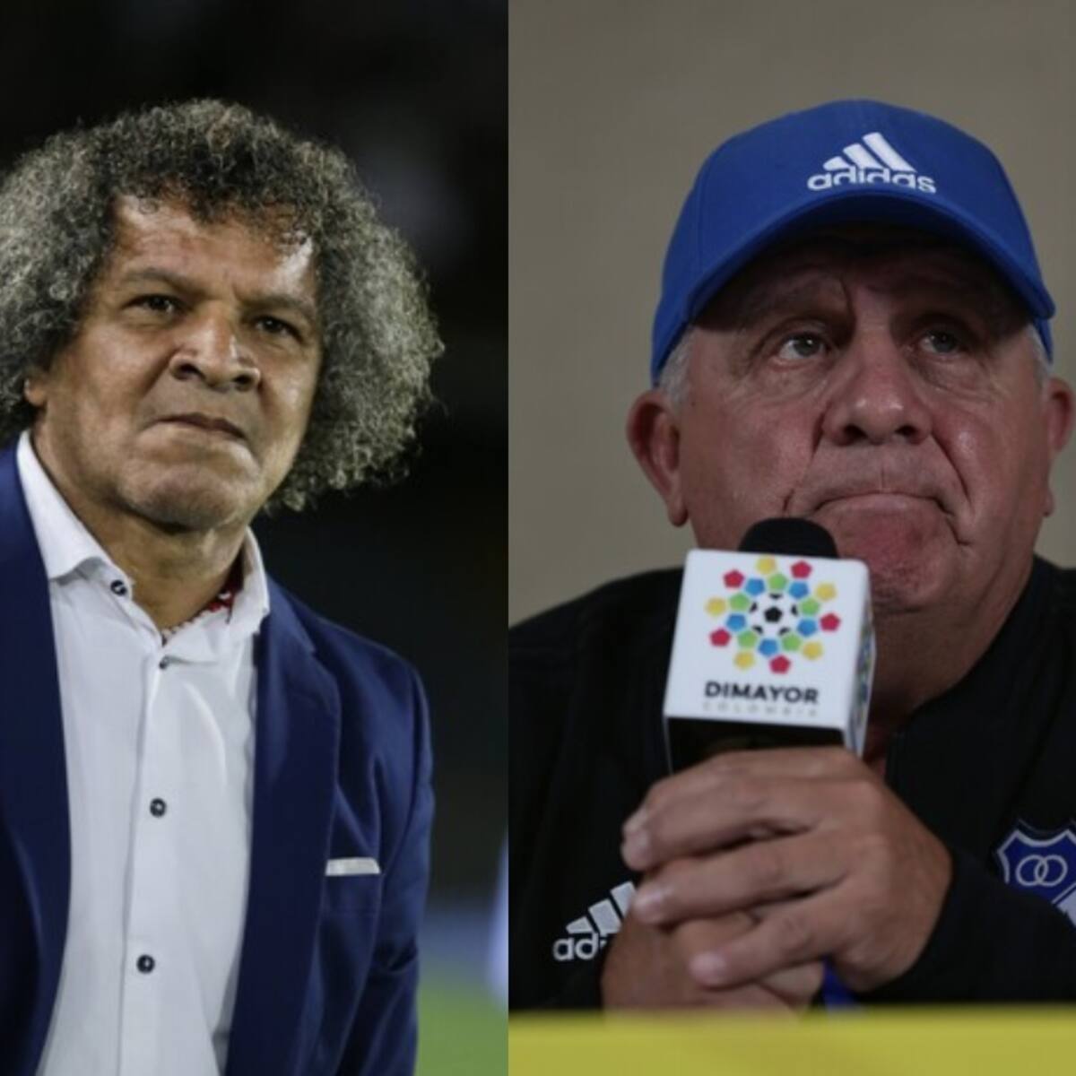 Es una estrella más en su pecho, ojalá vengan muchos más: el mensaje de Gottardi a Gamero