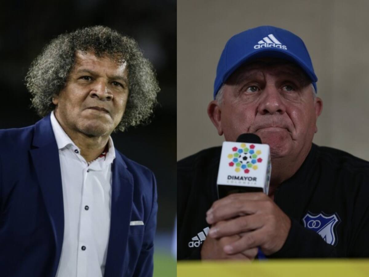 Es una estrella más en su pecho, ojalá vengan muchos más: el mensaje de Gottardi a Gamero