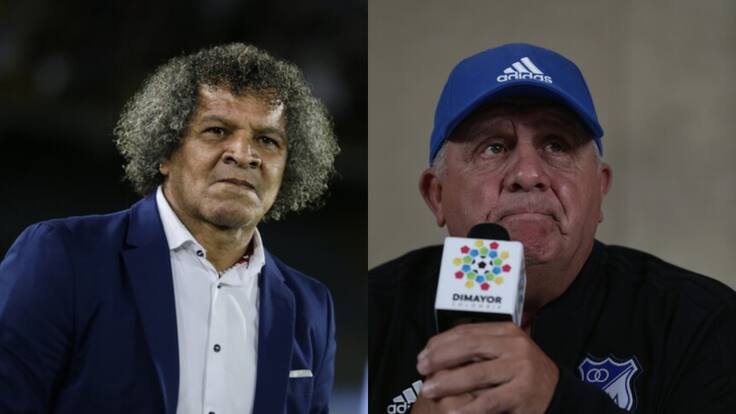 Es una estrella más en su pecho, ojalá vengan muchos más: el mensaje de Gottardi a Gamero