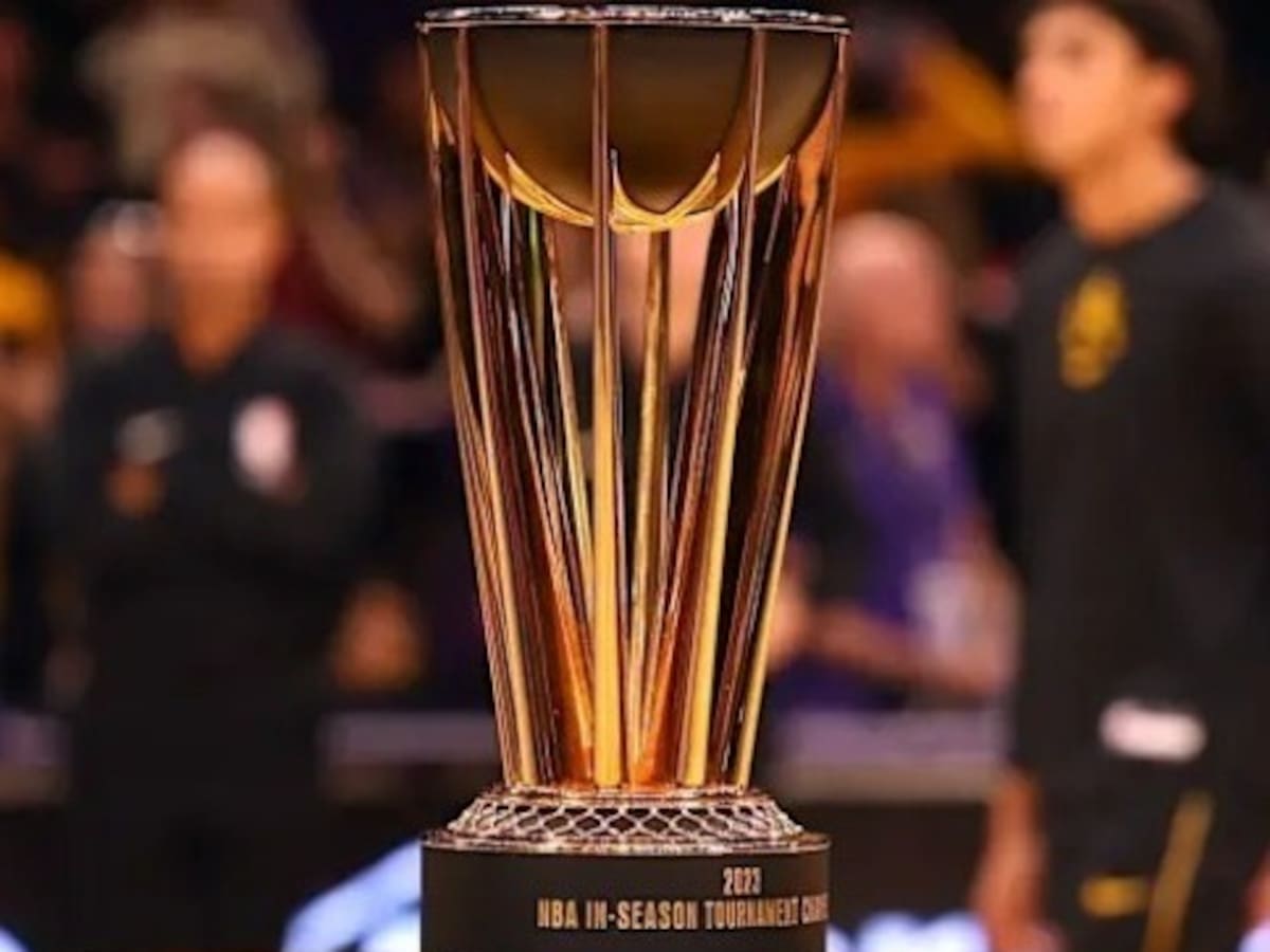 ¿Cómo serán los cuartos de final de la NBA Cup? Clasificados, eliminados y más