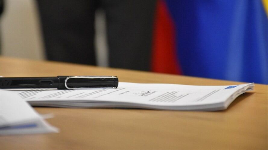 La Superintendencia de Transporte informó que desde este martes todos los ciudadanos y vigilados cuentan con la Circular Única de Infraestructura y Transporte. Foto: Twitter Superintendencia de Transporte