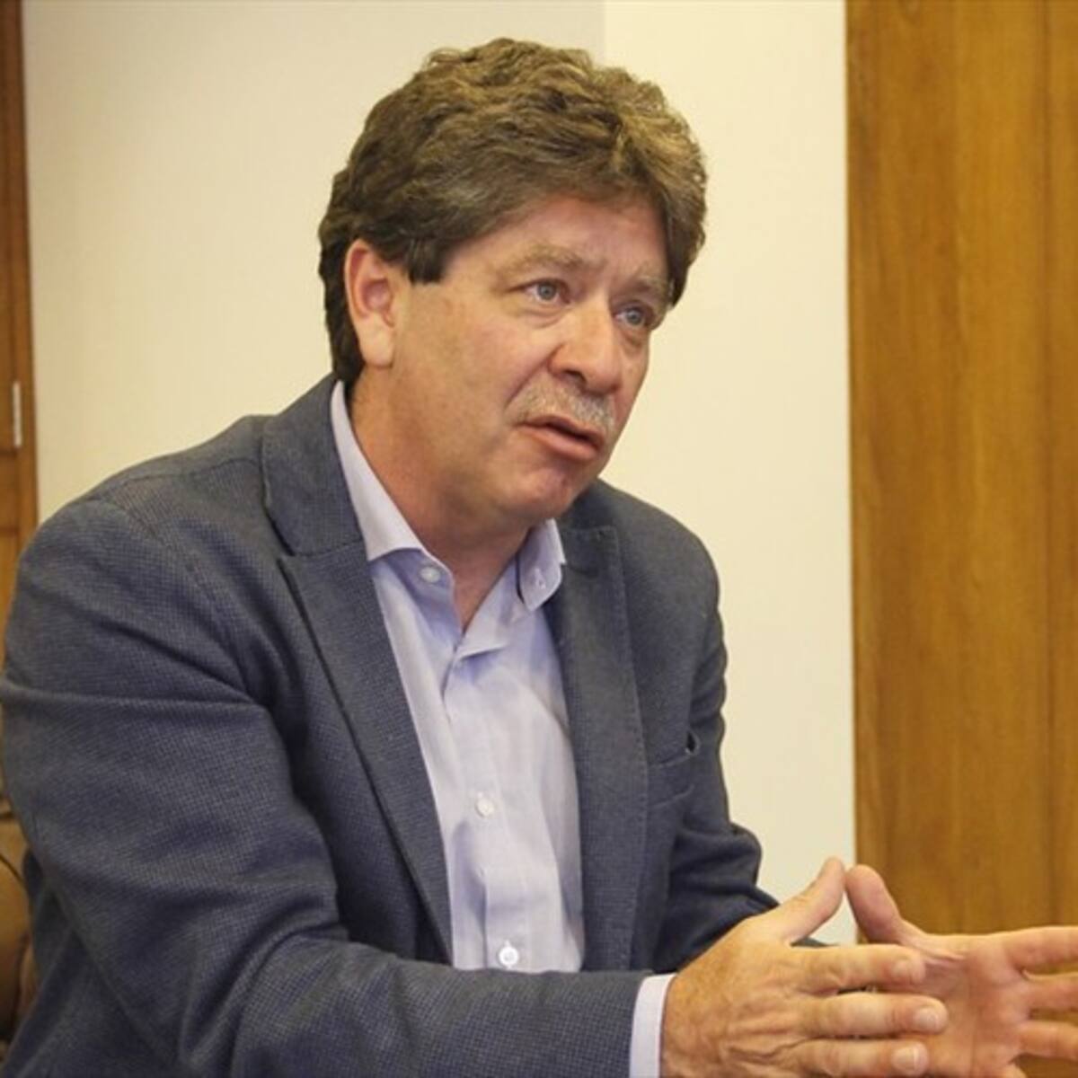 Empresarios esperan mantener empleos este año: “la pandemia se transforma en tema estructural”