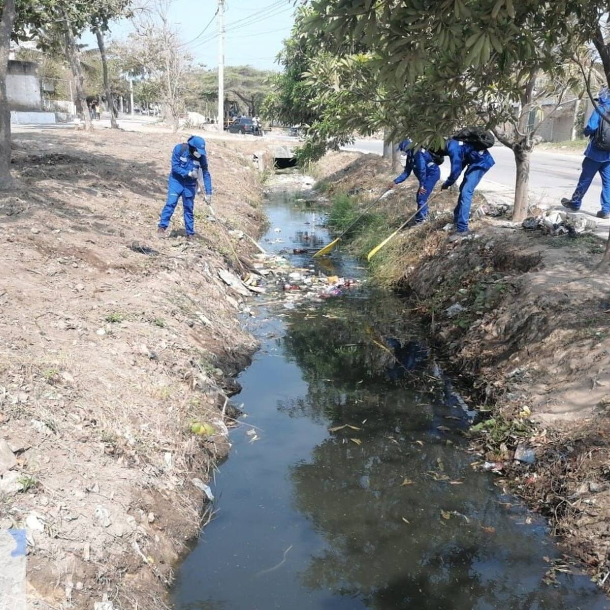 Concejo de Soledad aprobó que Triple A continúe operando en el municipio