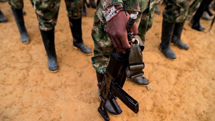 14 funcionarios de Chiquita Brands fueron llamados a juicio por financiar paramilitares. Foto: Getty Images