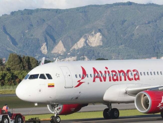 Por bajos rendimientos, Avianca retirará vuelo Bucaramanga - Miami