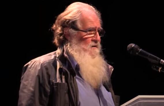 Rodolfo Restrepo ‘Víctor Tirado’. Foto: cortesía Comisión de la Verdad.