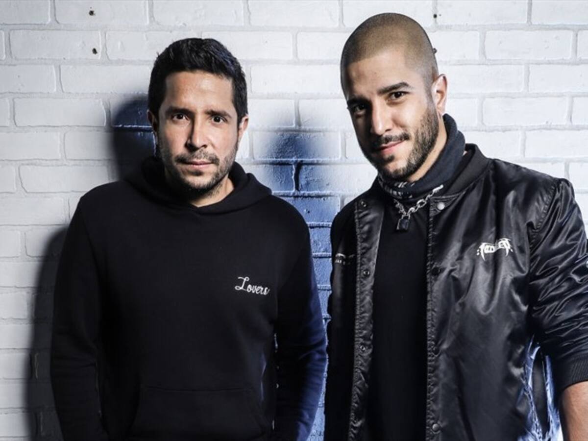 Cali & el Dandee vuelven al ‘Colegio’ con su nuevo álbum