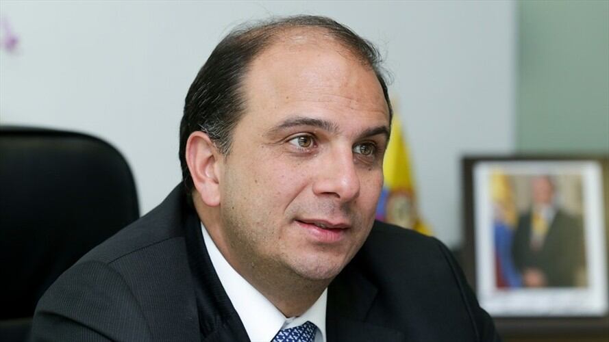 Demanda contra elección del defensor del Pueblo entra a su recta final. Foto: Colprensa