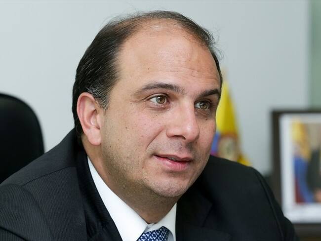 Demanda contra elección del defensor del Pueblo entra a su recta final. Foto: Colprensa