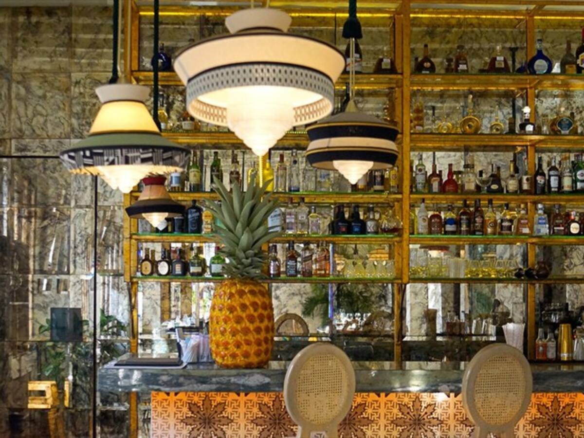 En el restaurante Clero vive una experiencia gastronómica inolvidable