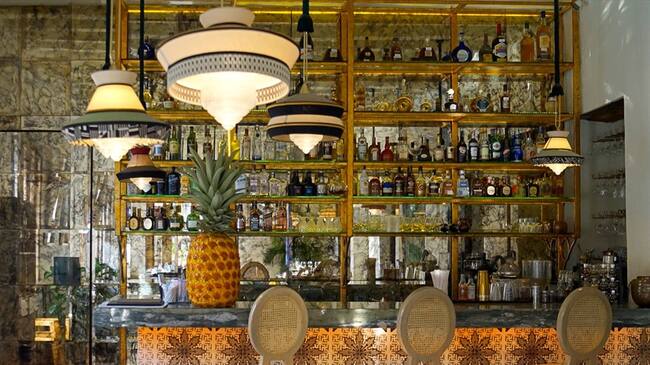 En el restaurante Clero vive una experiencia gastronómica inolvidable. Foto: #AliadosW