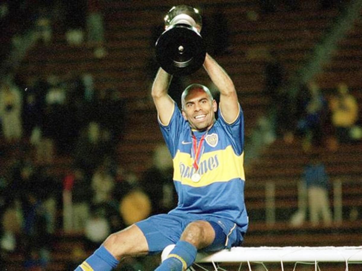 Chicho Serna reveló su pelea con referentes de Boca: “Que nadie se gane un peso si no se lo merece”