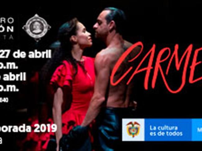 “Carmen”, la historia de pasión y deseo de Prosper Mérimée llega al Teatro Colón