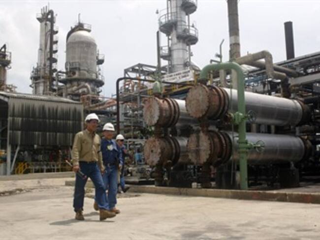 Plan de inversiones del Grupo Ecopetrol asciende a US$9.549 millones para 2013