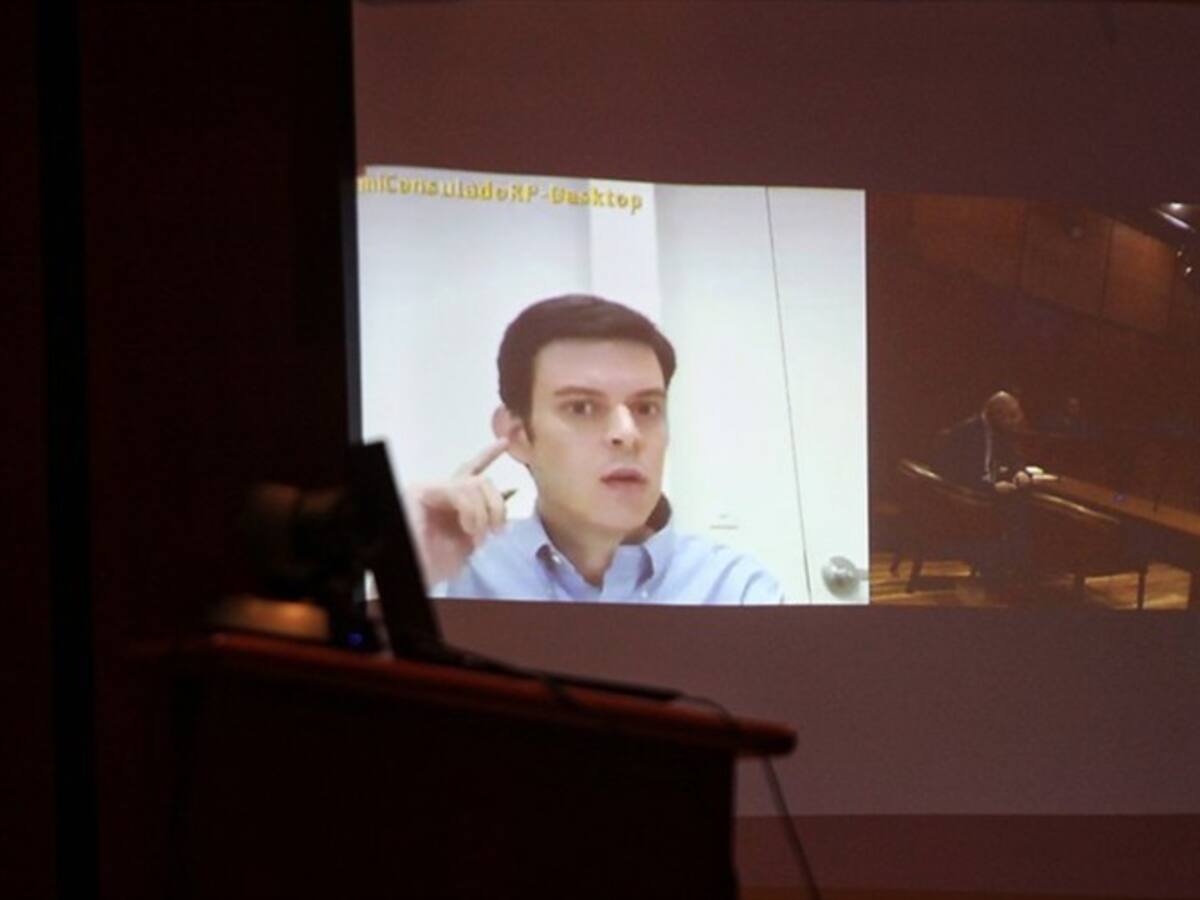 Corte Suprema tumbó principio de oportunidad del ex gobernador Alejandro Lyons