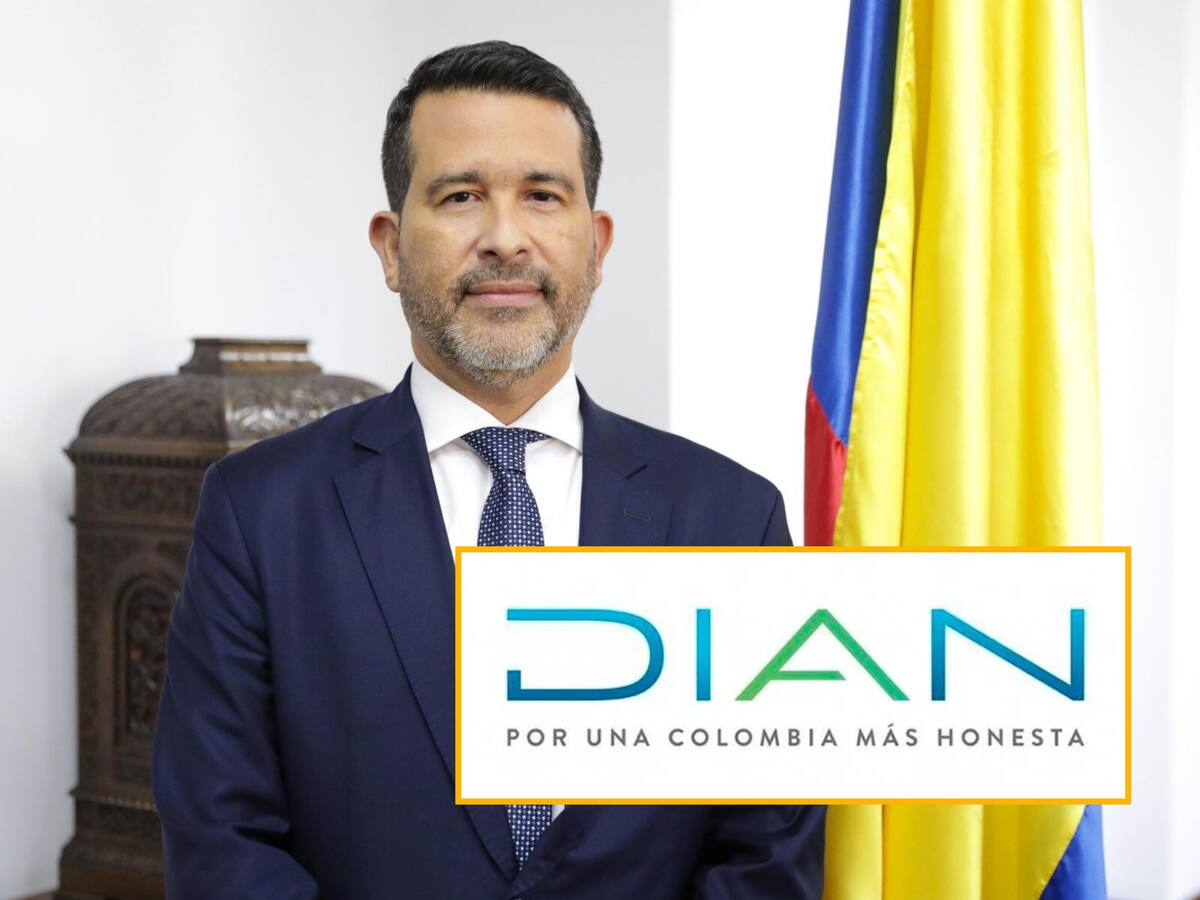 Ordenan arresto contra director de la DIAN y cuatro altos funcionarios por desacato a tutela