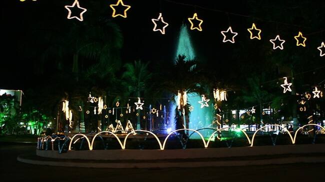 Imagen de referencia. Foto: Colprensa