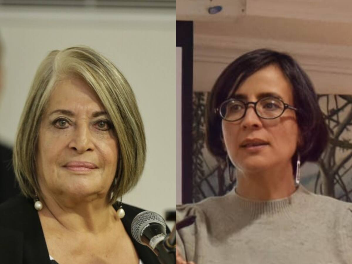 Retos del MinAgricultura y MinAmbiente: hablan Cecilia López y Susana Muhamad