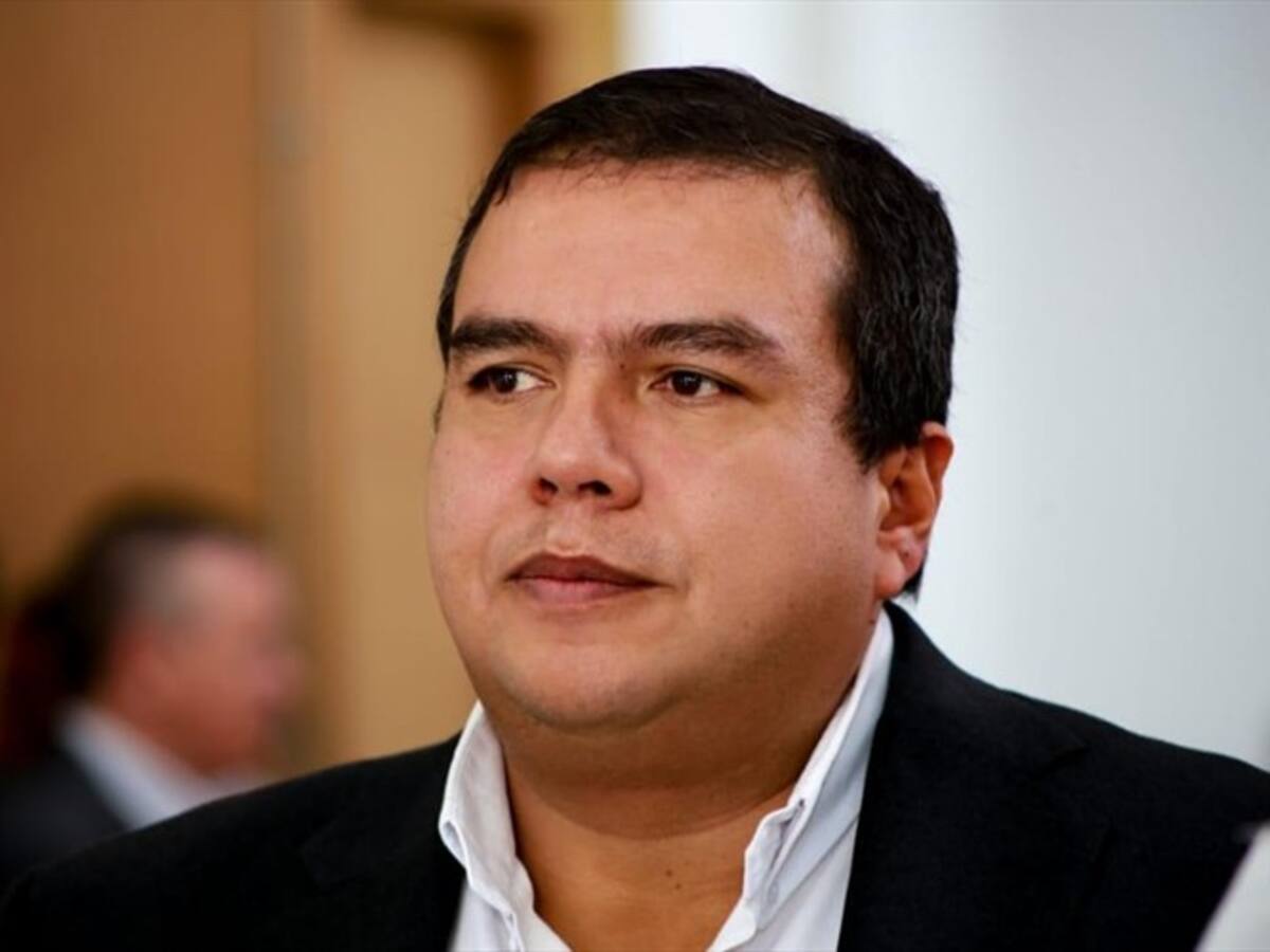 El gobernador del Cauca hace un balance de los diálogos entre el Gobierno y los indígenas