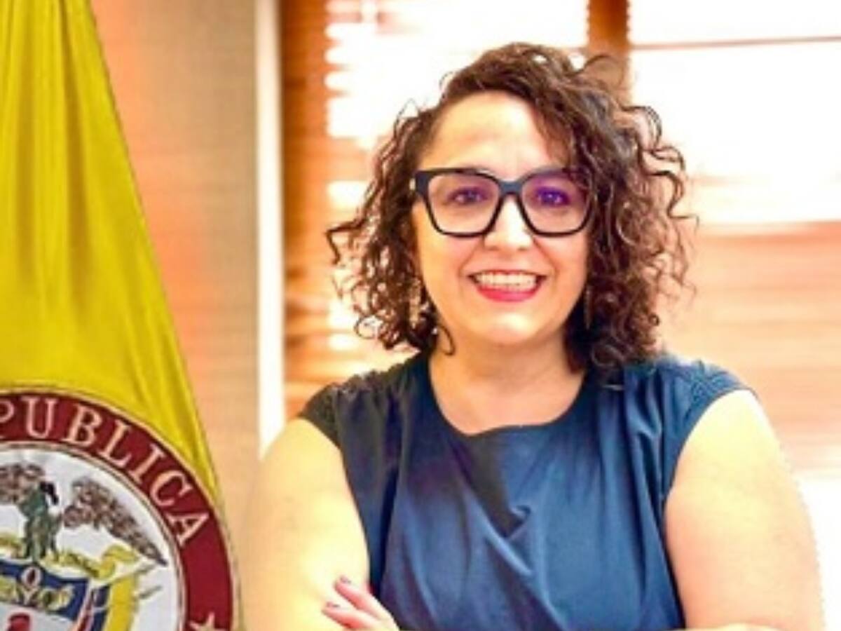 Presidente Petro nombró a Marcela Tovar como embajadora ante la ONU y en Austria