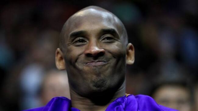 Figuras de diversos deportes, como Roger Federer y Neymar, enviaron mensajes de despedida a Kobe Bryant, conocido como Mamba.. Foto: BBC Mundo