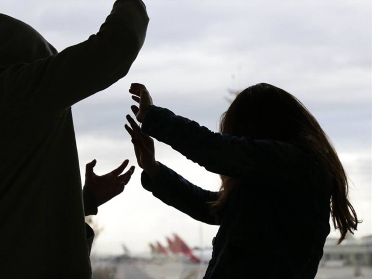 Edgar Conde responde a denuncia por maltrato a una mujer: “es totalmente falso”