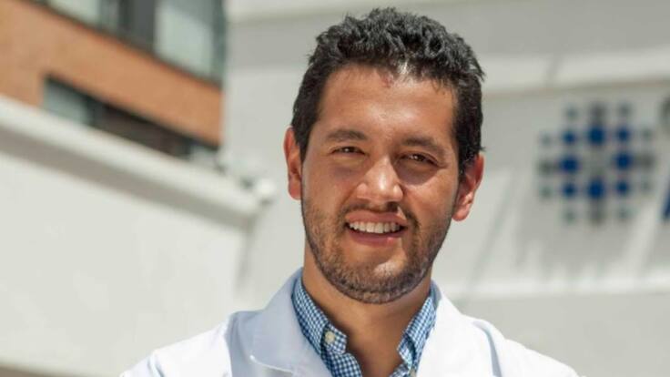 “Tragar correctamente es un proceso difícil y complejo”: Otorrino explica la disfagia