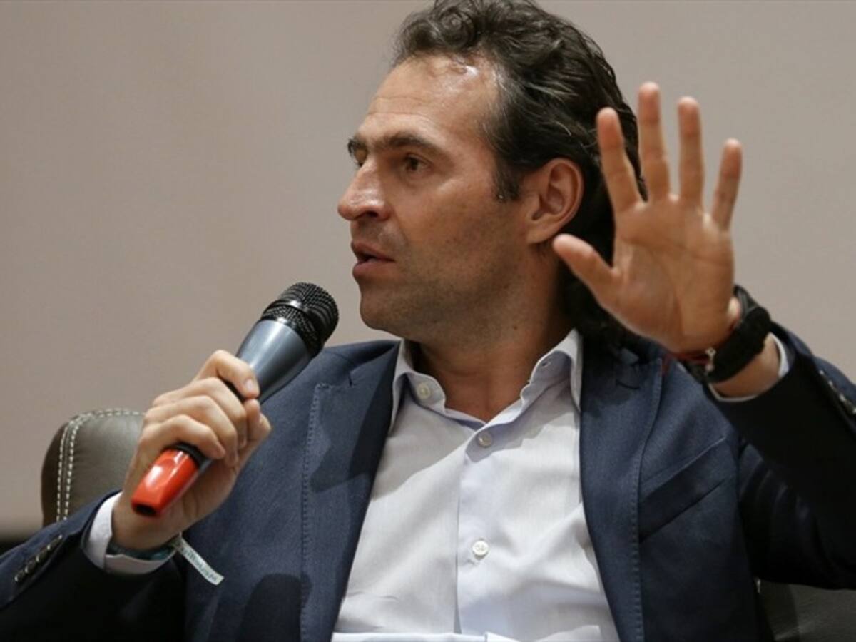 Así son los contratos de D Groupe con la Alcaldía de Medellín