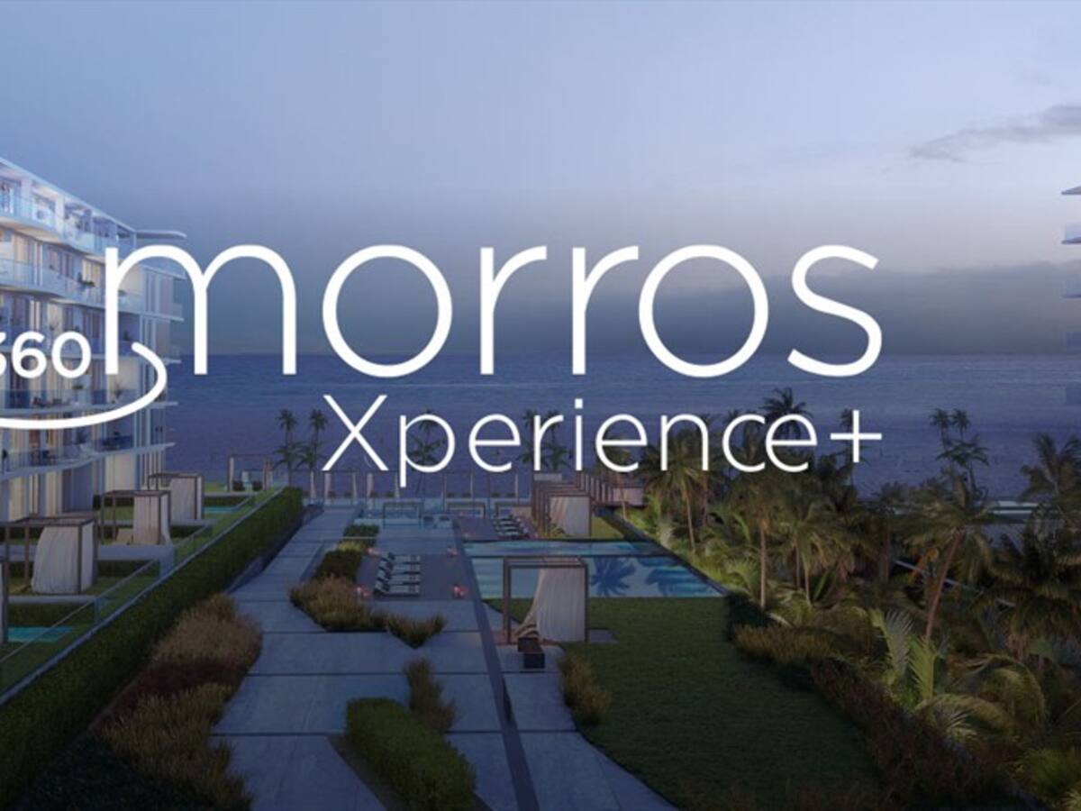 Morros Xperience 360