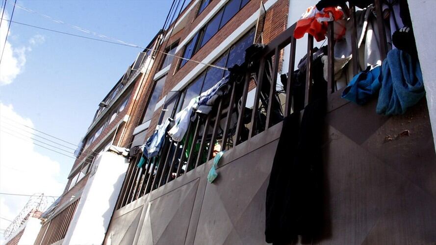 Denuncian que el Inpec ha hecho caso omiso a las diferentes peticiones que han hecho los familiares de las personas detenidas. Foto: Colprensa