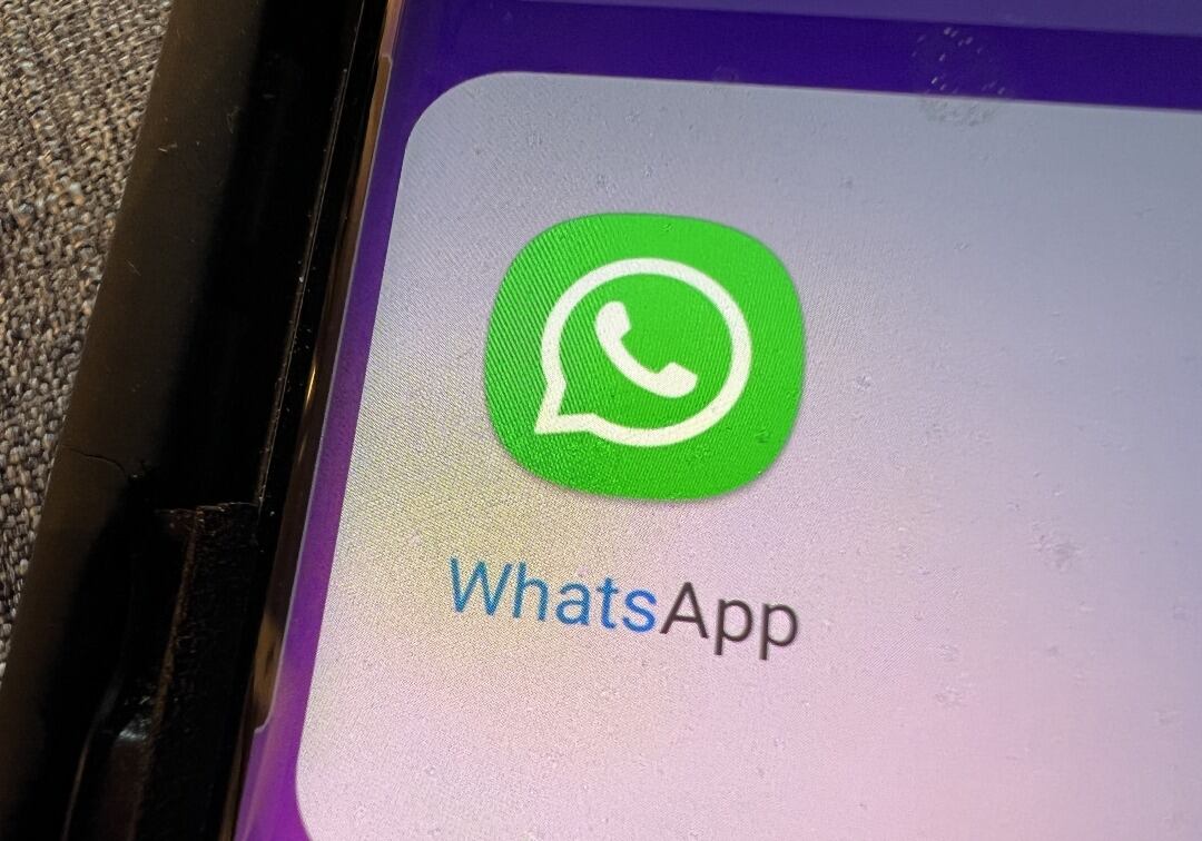 WhatsApp. Foto: Getty Images