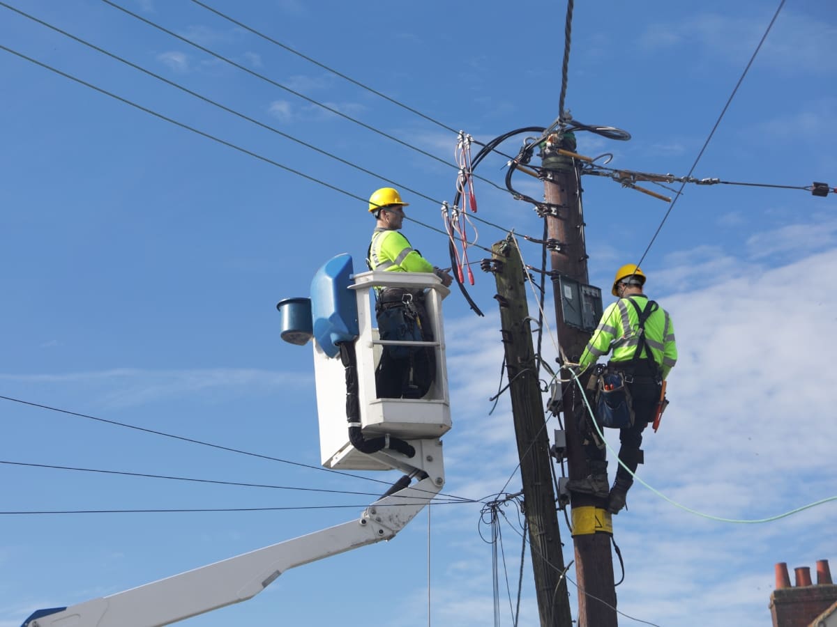 Acuerdo parcial en el servicio de energía de familias en Barranquilla y Soledad