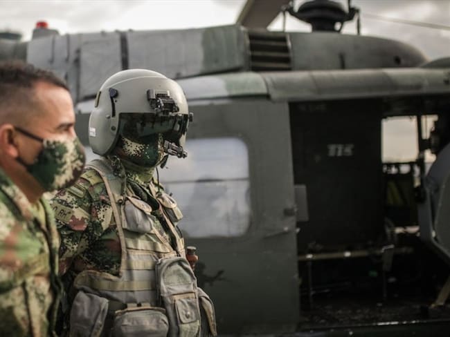 Nuevo escándalo en el Ejército desata debate en el Congreso