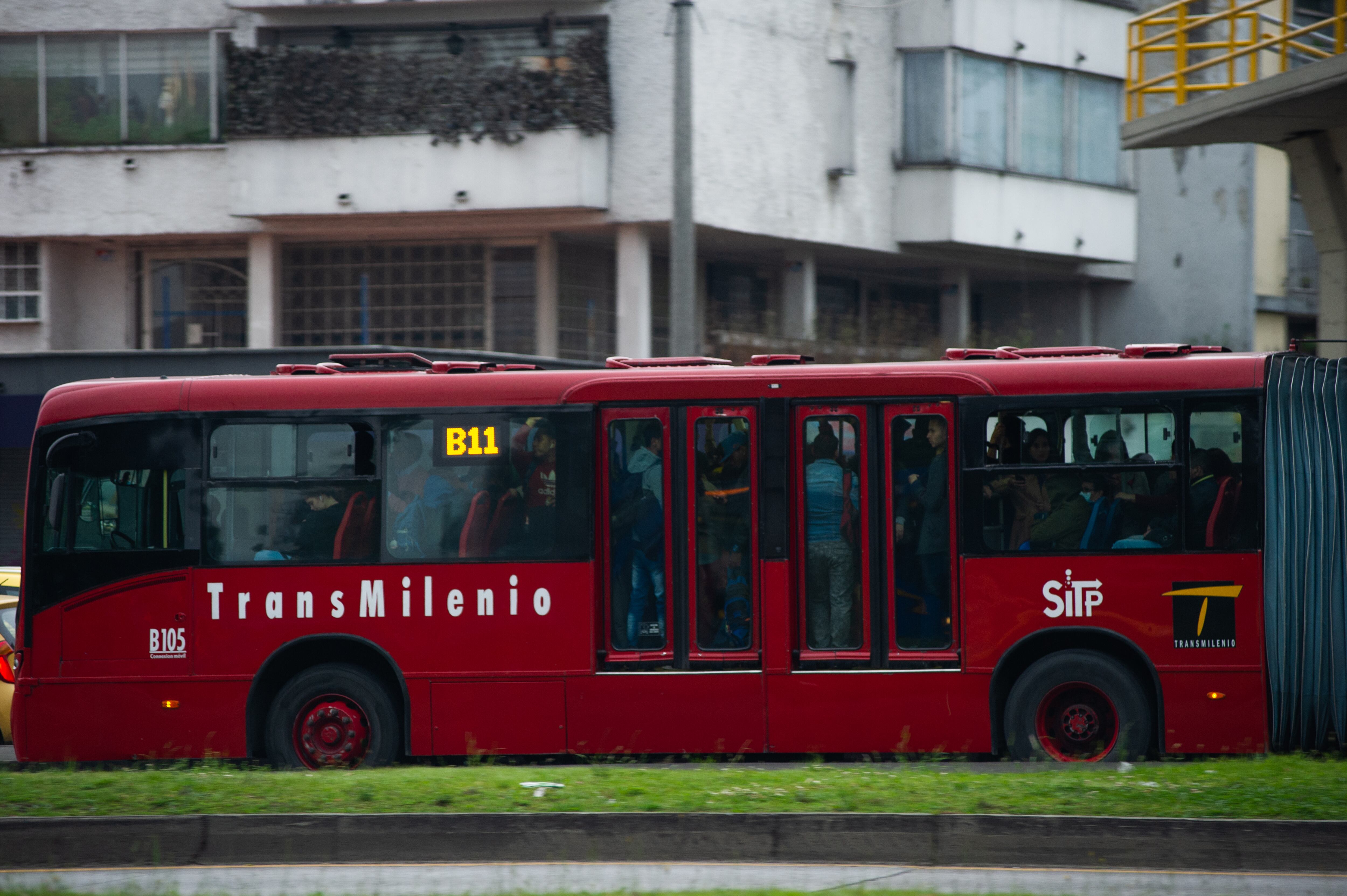 Anuncian nueva financiación para fase III  de Transmilenio en Soacha.